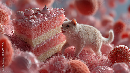 Wallpaper Mural Surreal Silliness Torontodigital.ca