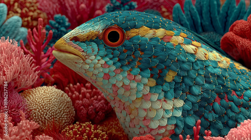 Wallpaper Mural Surreal Silliness Torontodigital.ca