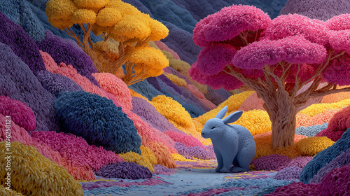 Wallpaper Mural Surreal Silliness Torontodigital.ca