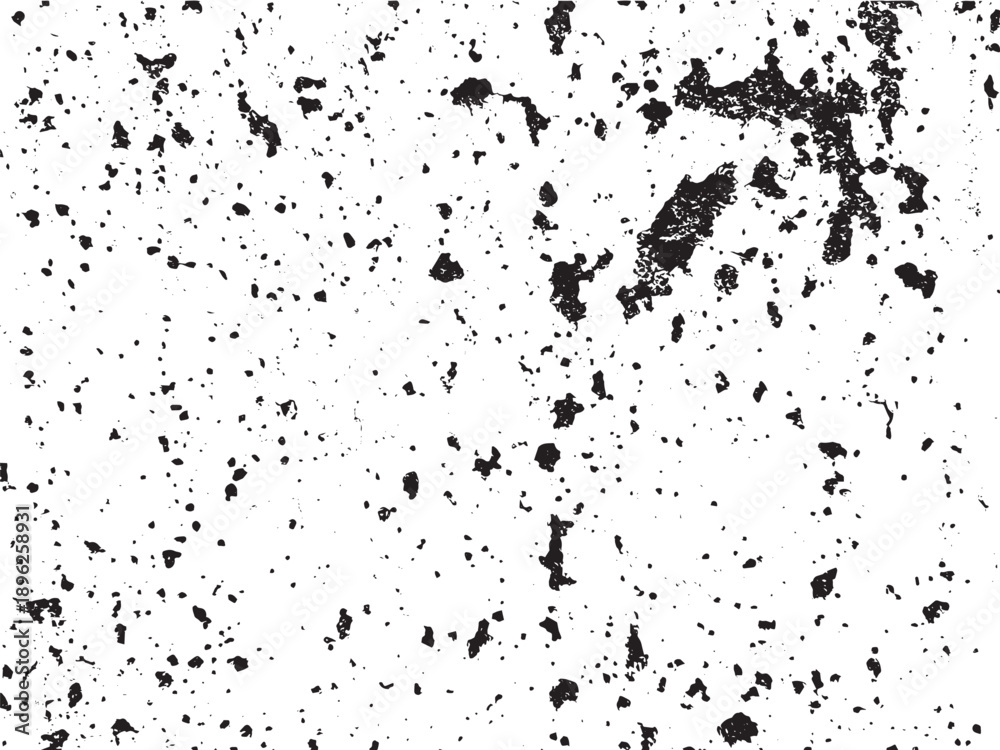 Obraz premium grunge ink splat