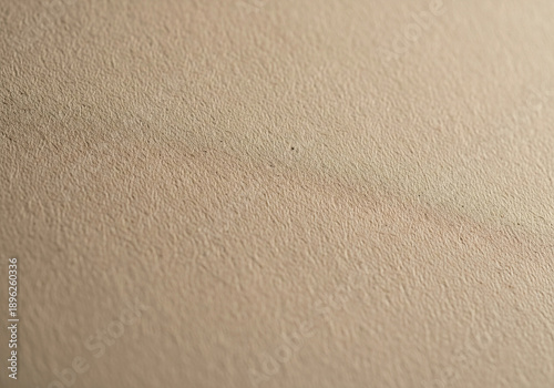 Minimal Natural Paper Texture Background with Soft Shadows