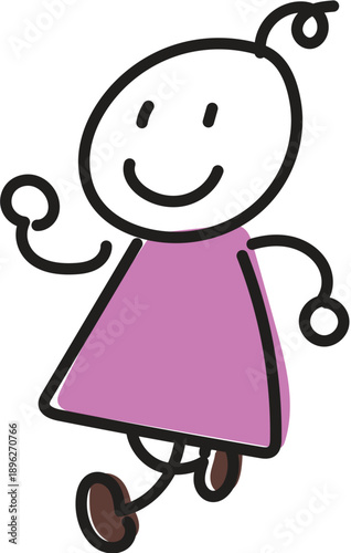 교구용 감정 캐릭터