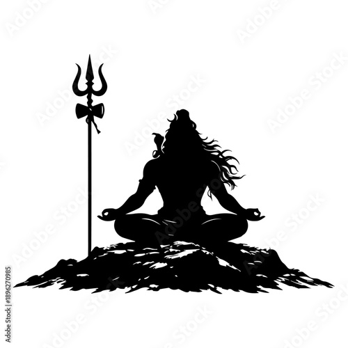 Lord Shiva
