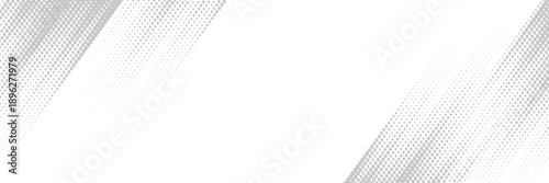 Halftone dots red and blue color pattern gradient grunge texture background. Dot pop art comic sport style vector illustration. modern eps 10