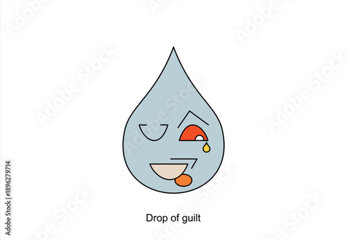 Drop of Guilt