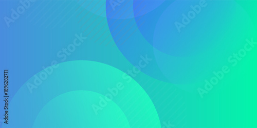 banner background. colorful, gradations of green and purple ,memphis. modern vector eps10
