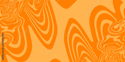 Starburst abstract Psychedelic background. Modern vector illustration art concept style