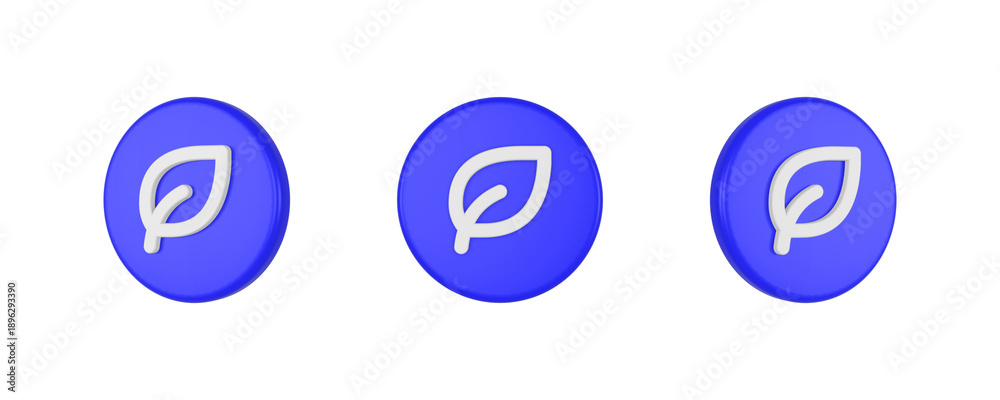 Fototapeta premium leaf