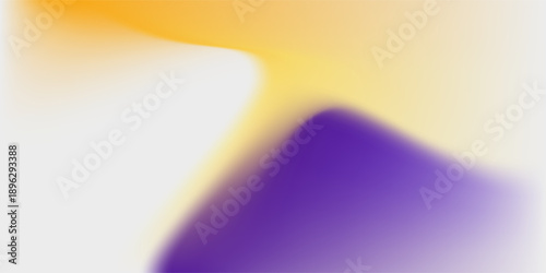 Modern Abstract wave futuristic design of landing page. retro gradient mesh website design illustration art concept