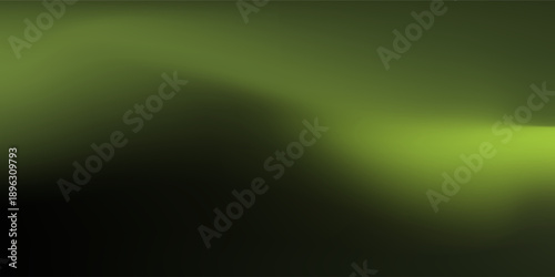 Foto Modern collection colored gradient abstract background