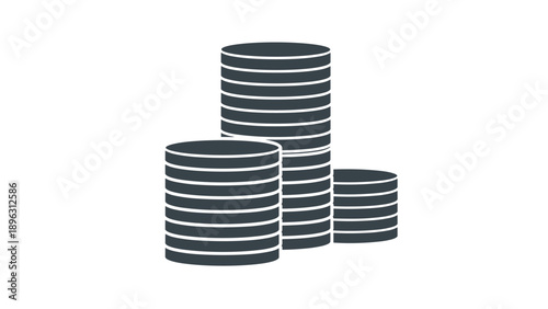 Beautiful arrangement of purple and light pink pansy flowers with vibrant green leaves illustrated in a soft, painterly style.