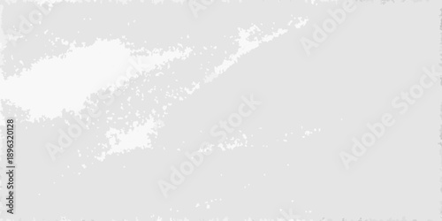Abstract gray and white textured background with grainy speckled appearance