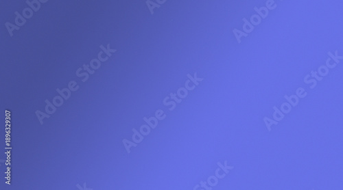 Tableau sur toile blue background with gradient effect