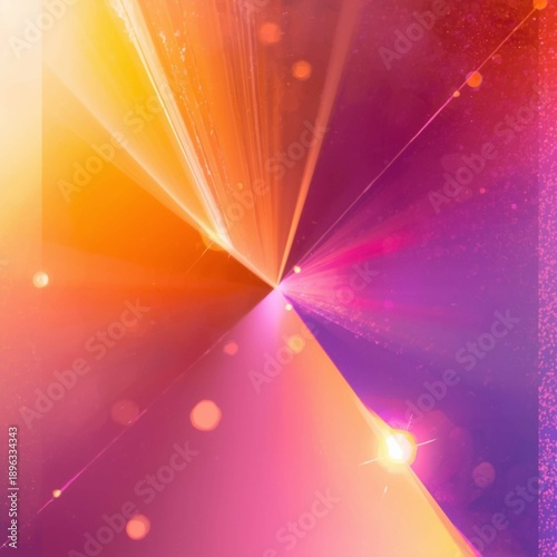 abstract colorful background