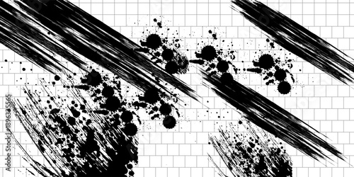 texture for fishing nets. Grunge pattern for sportswear or soccer goal, volleyball net, basketball hoop, hockey, athletics. Grunge background