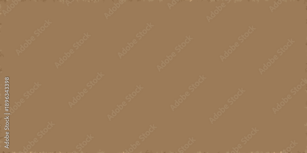 Obraz premium A plain brown background with a solid color and no visible objects