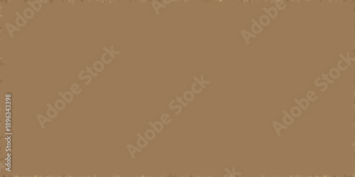 A plain brown background with a solid color and no visible objects