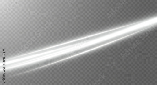 A grayscale image with a subtle gradient effect and a white line on a transparent background with a faint texture