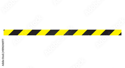 Black danger industrial warning background with black and yellow hazard stripes, high contrast safety alert panel for factory risk areas, construction danger signs and caution banners