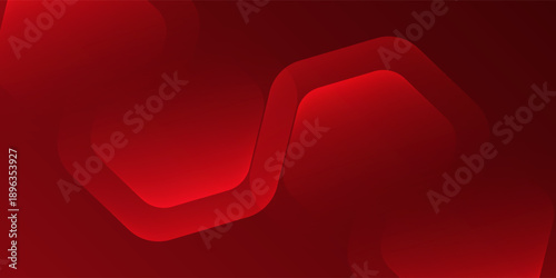 Abstract red color background. background for posters, placards, brochures, banners, headers, covers illustration eps10