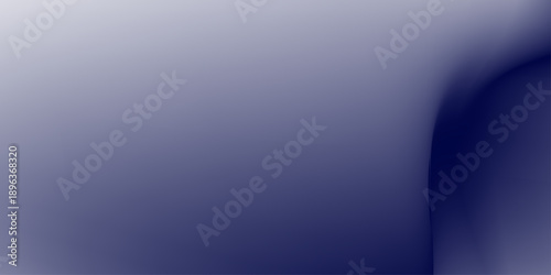 Soft blue and white gradient background offering a tranquil, professional aesthetic for modern digital designs. Colored blurred background gradient white and black background. Empty Gray Studio Bg