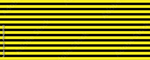 Warning Strips. warning striped background, yellow and black stripes on the diagonal, danger vector template sign background,