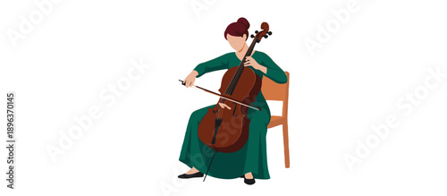 musical instruments, cartoon musicians, male musicians, female musicians, band members, music performance, playing instruments, music education theme, creative music scene, cheerful performers, orches