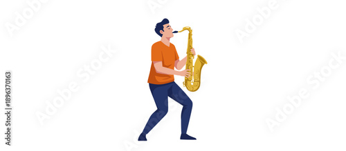 musical instruments, cartoon musicians, male musicians, female musicians, band members, music performance, playing instruments, music education theme, creative music scene, cheerful performers, orches