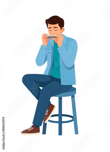 musical instruments, cartoon musicians, male musicians, female musicians, band members, music performance, playing instruments, music education theme, creative music scene, cheerful performers, orches