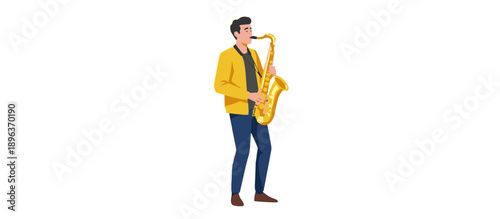 musical instruments, cartoon musicians, male musicians, female musicians, band members, music performance, playing instruments, music education theme, creative music scene, cheerful performers, orches