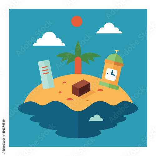 house on the beach