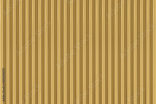 Wooden panel wall background