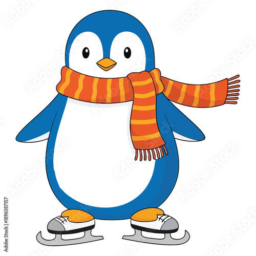 Vector file illustration design