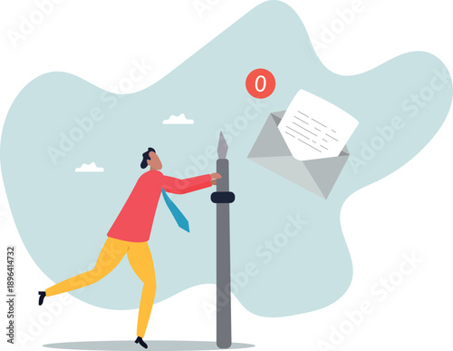 Writing email like professional, email communication for best business negotiation,about a man and his life.