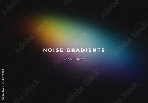 Noise Gradients