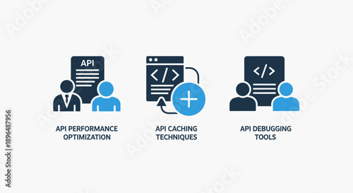 Advanced API Performance Optimization, Caching Techniques, and Debugging Tools for Software Development