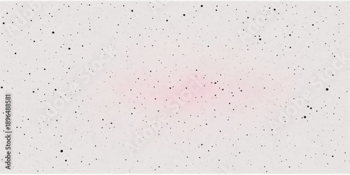 Vintage old paper texture with a grunge wet surface pattern featuring rain drops on a clean glass window backdrop for an artistic weather design