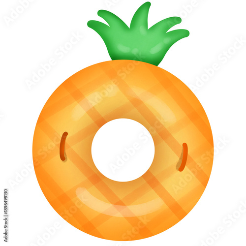 Swim ring