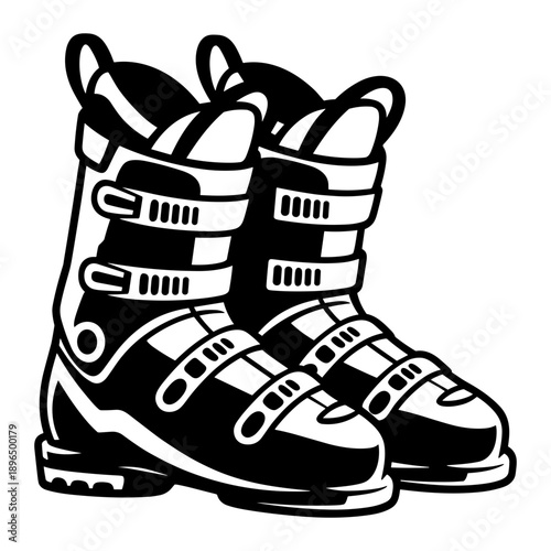 Ski Boots