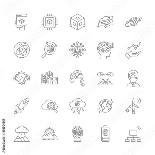 Understanding the importance and versatility of a vector file format for graphic design