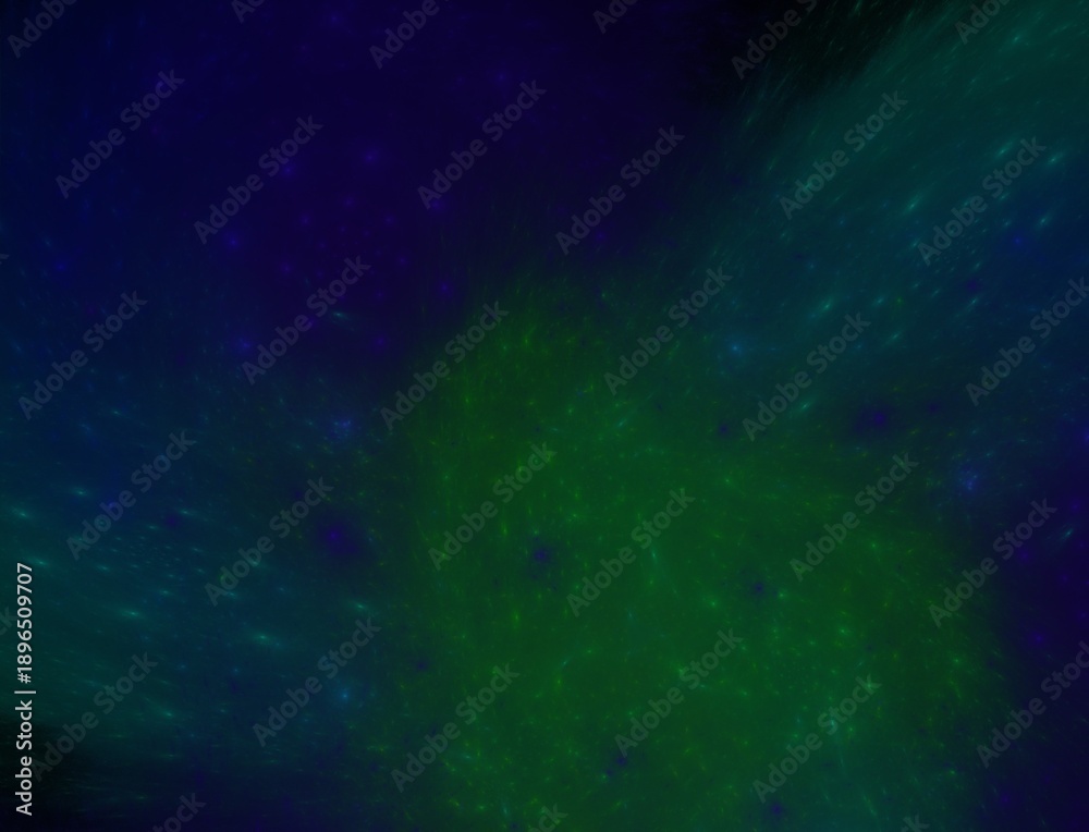 Obraz premium Imaginatory fractal abstract background Image