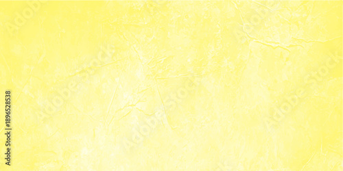 A blank vintage parchment texture featuring aged yellow and antique brown stains on a worn grungy paper backdrop for retro scrapbook design