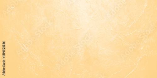 Aged vintage grunge paper texture with a worn brown parchment surface and stained antique beige sheet design for a blank retro background