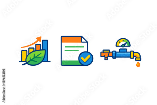 Growth in environmental data shows the need for improved water resource management in urban areas across the globe