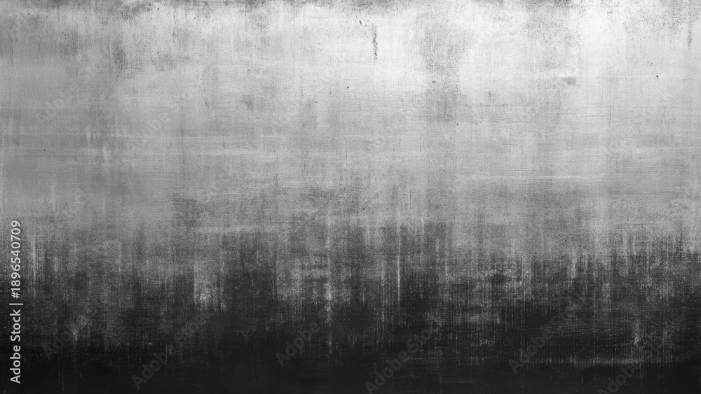 Obraz premium Abstract Black and Silver Texture Background