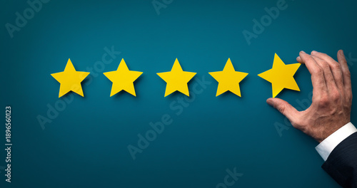 Fotografia Evaluation concept