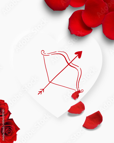 Valentine's Day Cards & Gifts - Romantic Love Messages & Celebration Ideas, Perfect for expressing love, appreciation, and affection to someone special.