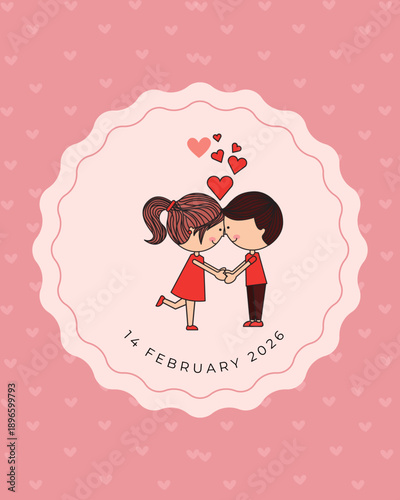 Valentine's Day Cards & Gifts - Romantic Love Messages & Celebration Ideas, Perfect for expressing love, appreciation, and affection to someone special.