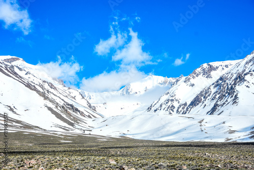 Photos Cordillera de los Andes, Mendoza