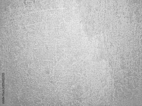 Картината върху платно Gray concrete texture with subtle scratches and mottled grain, resembling rough